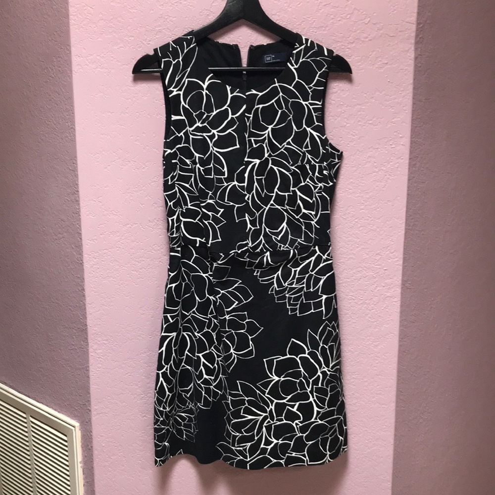 Gap Dress